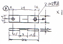 iBiA~ A5052P t2.0j̕i}