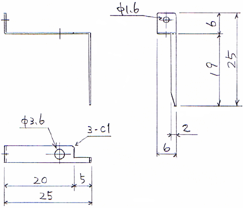 ̌ŒolixE΂˃z_[j ΂˗pxE C1720P t0.2̊T}