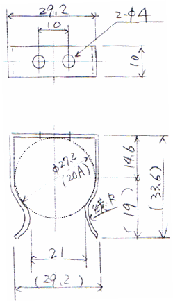 20Ap zǎxEipCvT|[gEzǌŒjiH} XeX SUS304-2B t1.0